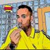 Gaditanus Stark (@papaenamarillo) Twitter profile photo Gaditanus Stark (@papaenamarillo) Twitter profile photo