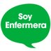Soy enfermera (@soyenfermera) Twitter profile photo Soy enfermera (@soyenfermera) Twitter profile photo