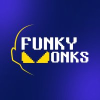 Funky Monks (@funkymonksgg) 's Twitter Profile Photo Funky Monks (@funkymonksgg) 's Twitter Profile Photo