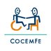 COCEMFE (@COCEMFEnacional) Twitter profile photo