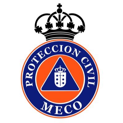 Twitter Oficial del Servicio de Protección Civil Meco. 📞🆘🚨🚑🧯🚨