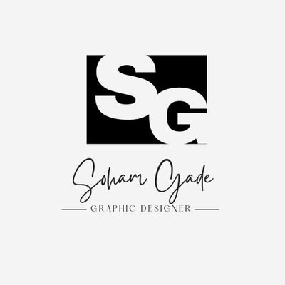 SohamGade2's profile picture. 😎SOHAM GADE 😎