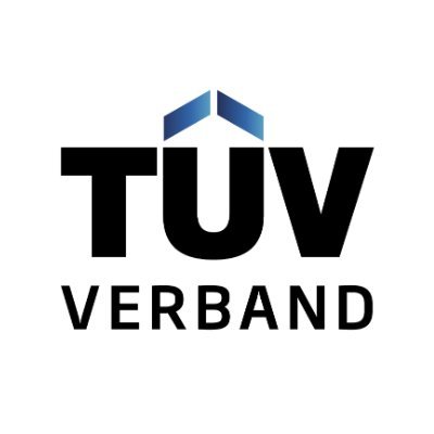 Hier twittert die Redaktion des TÜV-Verbands zu Sicherheits- und Regulierungsthemen in der digitalen und analogen Welt.
https://t.co/9ugT8AGBGo