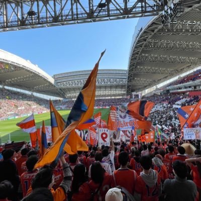 新潟で写真撮ってる18歳です。 @albirex_pr / @LCFC