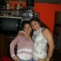 Cristina (@cagh) 's Twitter Profile