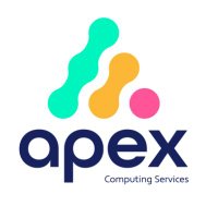 Apex Computing Services LTD (@apexcompltd) Twitter profile photo