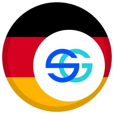 Kriege $SG gratis!
Trade $SG für #BTC #USDT auf #Bitmart #MEXC #Uniswap #Bittrex
Verifizierter Account: https://t.co/1u0KTwsBW0
#SocialGood_RisingCryptoAsset