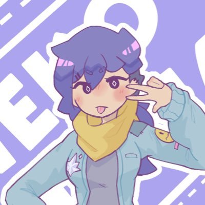 YO ITS ME NEKO! pfp made by scomy