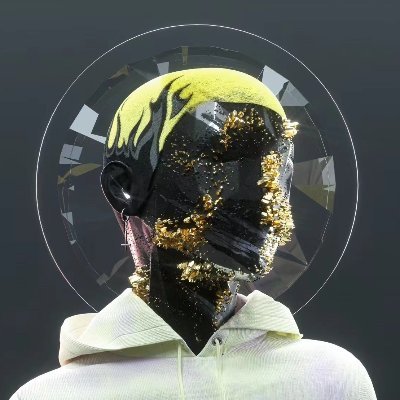 NandanR59652004's profile picture. Crypto Trader | NFT Enthusiast