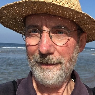 ToonVen's profile picture. Leraar/teacher; onderzoeker/researcher; gepensioneerd; intercultural communication; hardloper/runner; GroenLinks; Highland Park (18 yrs) 1953