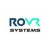 ROVR Systems (@rovr_systems) Twitter profile photo ROVR Systems (@rovr_systems) Twitter profile photo