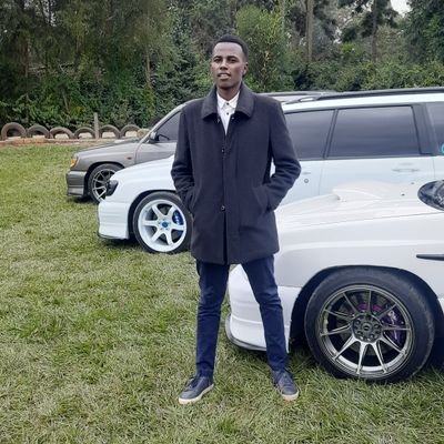 kabue_muriithi Profile Picture