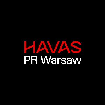 Budujemy relacje, które mają znaczenie #publicrelations #reputation #consulting #content #havaspr #havas 👍🎯😀