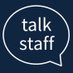 Talk Staff (@TalkStaff) Twitter profile photo