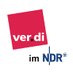 ver.di im NDR (@Verdi_im_NDR) Twitter profile photo