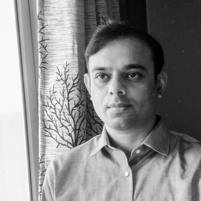 loquacious_neo's profile picture. Not just another brick in the wall !!
                                     
Author: 'Unlocked Emotions: Tales from the Times of Pandemic'