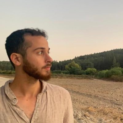 peleg_berkowicz's profile picture.