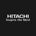 Hitachi Rail (ENG) (@HitachiRailENG) Twitter profile photo