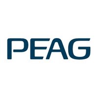 PEAG Gruppe(@PEAG_Gruppe) 's Twitter Profile Photo