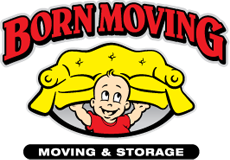 Born Moving strives to be the finest moving company in Northern California. We provide you with expert service in household moves, office moves, single piece fu