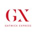 Gatwick Express (@GatwickExpress) Twitter profile photo
