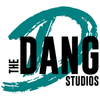 The Dang, A Solange Urdang Collective(@dangstudiosldn) 's Twitter Profile Photo