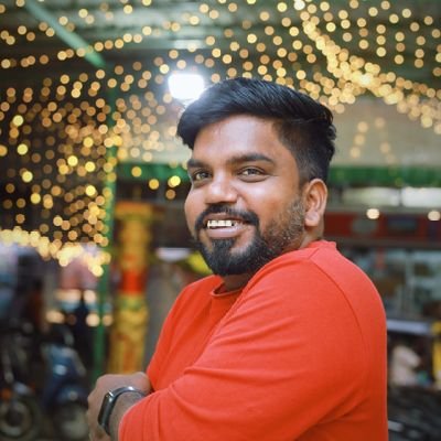 karurthayanban Profile Picture