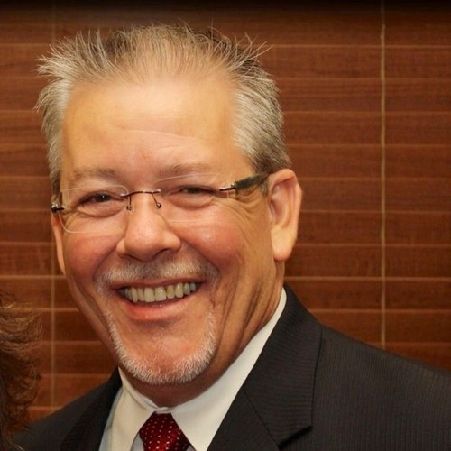 pastorcormier1's profile picture. Husband, Father, Paw,                                 Sr. Pastor of Victory Family Worship Center