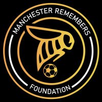 The McrRemembers Foundation™️⚽️🐝(@McrRemembers) 's Twitter Profile Photo