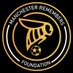 The McrRemembers Foundation™️⚽️🐝 (@McrRemembers) Twitter profile photo