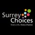 Surrey Choices (@SurreyChoices) Twitter profile photo