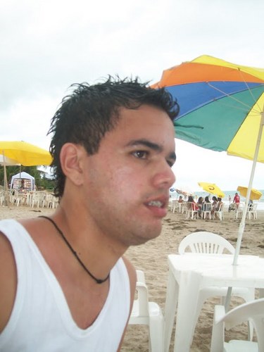 Vivendo e apreendendo!
bianca e tamyris minhas duas paixoes!!!!!!
Tiago em uma palavra ALEGRIA.