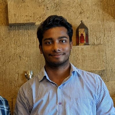 arman1604u's profile picture. Student at University of Delhi