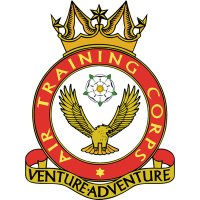 South & West Yorkshire Wing Air Cadets(@SWYorksWing) 's Twitter Profile Photo