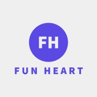 FUN HEART Official🌈競売7/15~18,0.005WETH〜✨BIT特典有り (@funheart_nft) Twitter profile photo