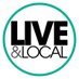 Live & Local (@Live_Local) Twitter profile photo