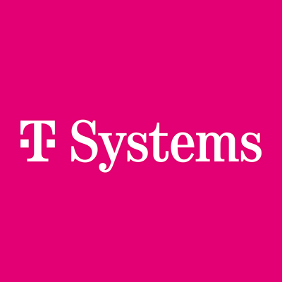 Twitter of T-Systems International GmbH, the business customer brand of Dt. Telekom. Imprint: https://t.co/prjTYlVR1r