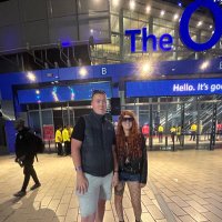 Ryan (@ryanmeston07) 's Twitter Profile Photo Ryan (@ryanmeston07) 's Twitter Profile Photo