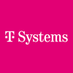 T-Systems (@tsystemscom) Twitter profile photo