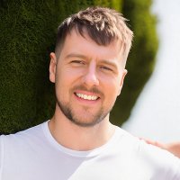 Sam Jenkins (@sirsamjenks) 's Twitter Profile Photo Sam Jenkins (@sirsamjenks) 's Twitter Profile Photo