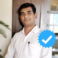 𝐃𝐞𝐨𝐧𝐚𝐭𝐡 𝐆𝐚𝐧𝐝𝐚𝐭𝐞 ® (@devshilpa14) 's Twitter Profile