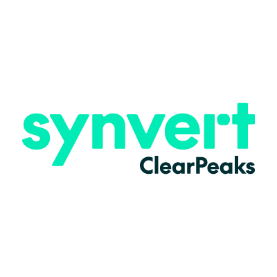 CLEARPEAKS Profile Picture