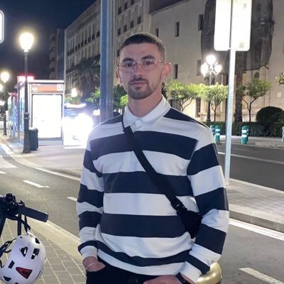 HoudaifaElkaml's profile picture. 