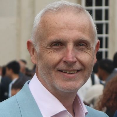 KevFairclough's profile picture. 