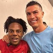 I am just a Ronaldo Fn, please follow for news