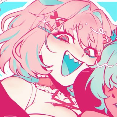 |🔞| I draw and design Vtubers. ♡ Jellie | BANMOKU Affiliated | Find my art on: https://t.co/ix0eByZD8W or 🦋☁️ https://t.co/fQx5uxgMog