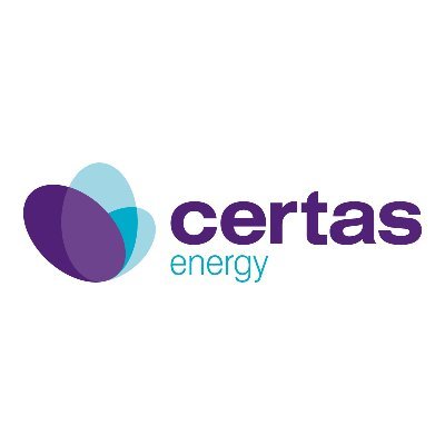 Certas Energy is the leading independent #fuel and #lubricants distributor in the UK for commercial and domestic customers. 
Account monitored Mon-Fri 9am-5pm.