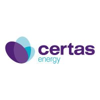 Certas Energy(@CertasBusiness) 's Twitter Profileg