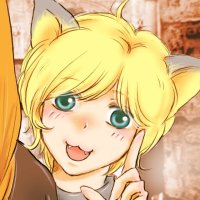 Kosatono☘️ (@kosatono5030) Twitter profile photo