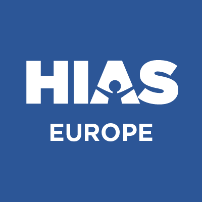 We're the European HQ of international Jewish humanitarian org @hiasrefugees.
We stand for a world where refugees find safety, opportunity, & welcome.  🌎